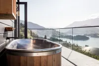 Kamana Lakehouse - Romantic