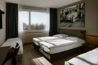 Hotel A1 Grauholz Hotels in Schupfen