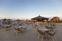 Aura Resort Sidi ABD El Rahman El Alamein - spa