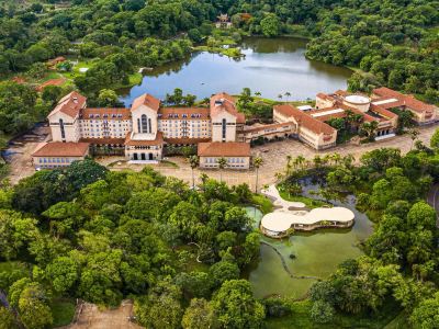 Grande Hotel e Termas de Araxá