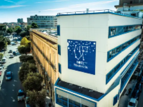 Hotel up Wellness & Spa Hotels in Foggia