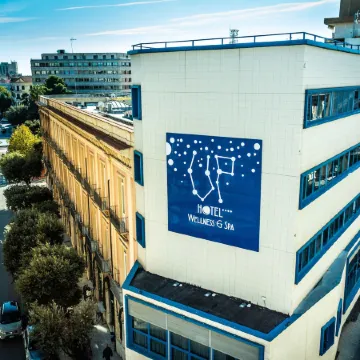 Hotel up Wellness & Spa