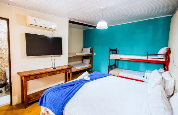 佩瑞克海灘維林旅館