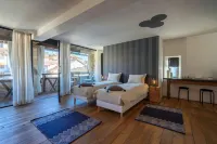 Chambre d'hôtes Conquans Hôtels à : Figeac