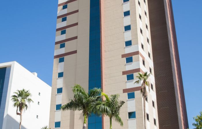 Delmond Hotel