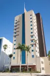 Delmond Hotel Hotels in Cuiabá