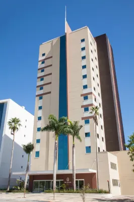 Delmond Hotel Các khách sạn ở 