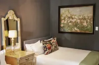 Town and Country Mpumalanga Hoteles en Middelburg