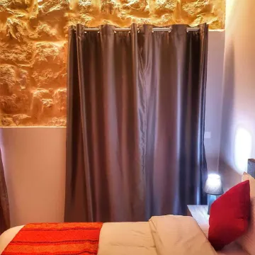 Beit Lebbos Boutique Hotel