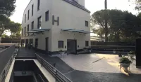H la Cabaña Các khách sạn gần Hospital Quirón