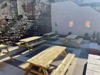 The Harbour Inn