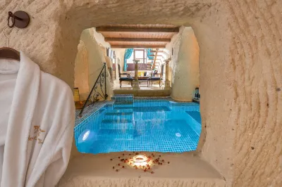 Elysion Cave Suites