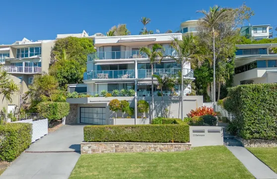 安達裏假日公寓