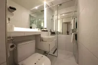 Ekklim Hotel Hotels in Gwangju