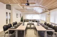 Hotel-Restaurant Barbarossahof