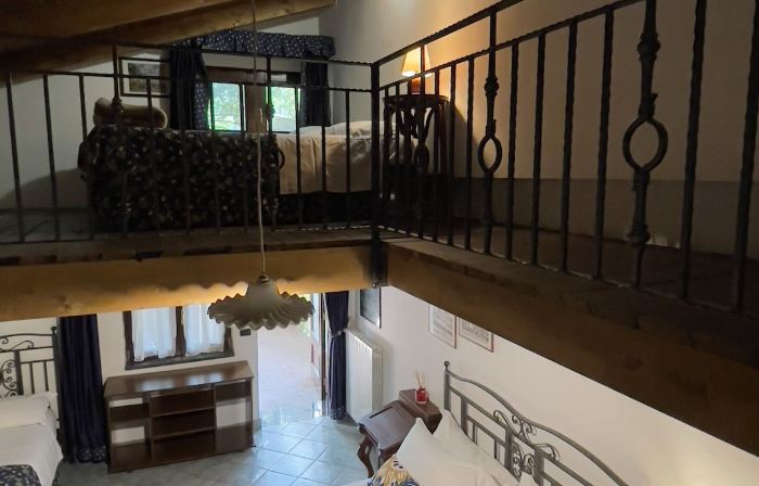 Agriturismo la Casa Del Ghiro
