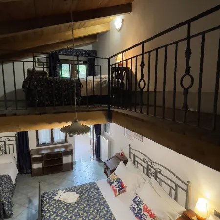 Agriturismo la Casa Del Ghiro