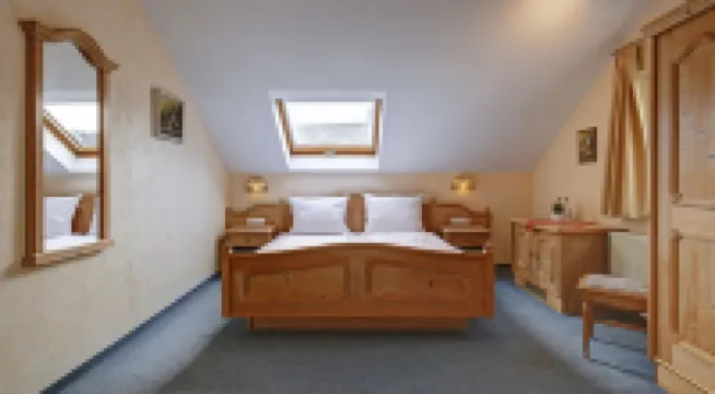 蘭德蓋斯霍夫福肯酒店