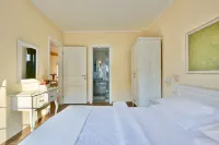 Marinero Apartments - balkon