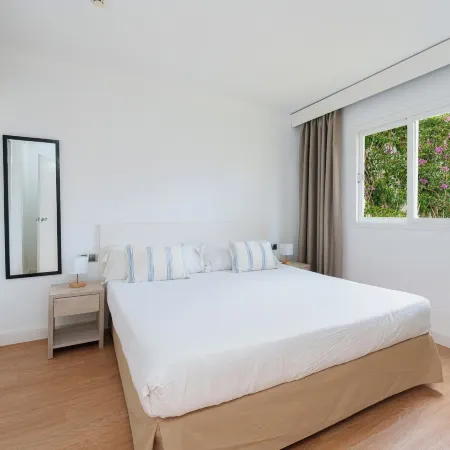 Apartamentos Ferrer Lime Playa de Alcudia