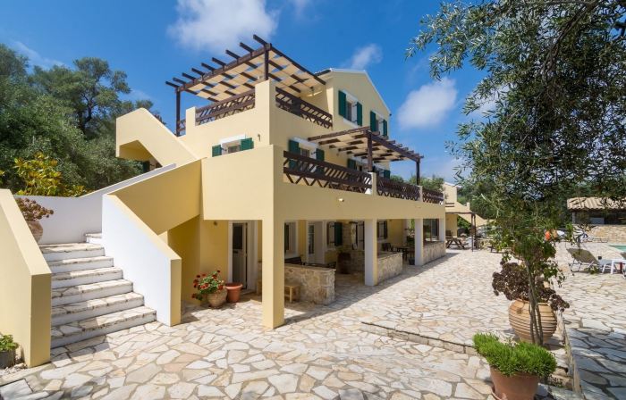Villa Elaia