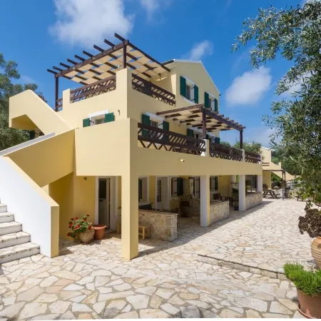 Villa Elaia