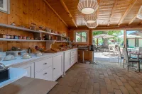 Hôtel Au Coq Dort Spa