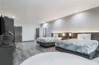 Studio 6 Katy, TX Hotels in Katy