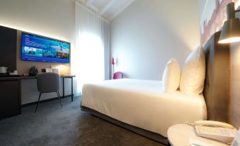 Mercure Bergamo Centro Palazzo Dolci