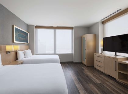 하얏트 플레이스 털사 다운타운