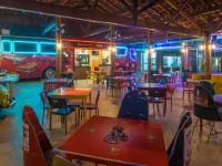 Ecomapp Hotel Hotels in Aparecida
