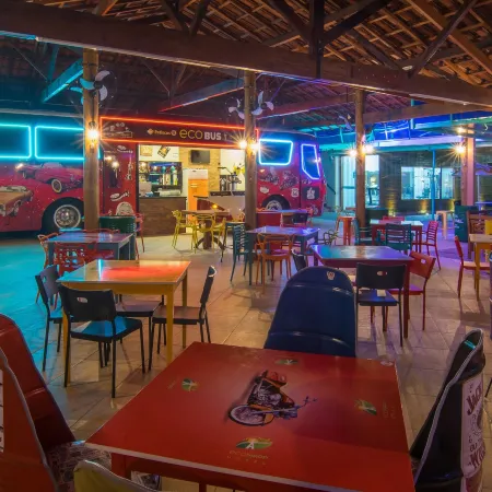 Ecomapp Hotel