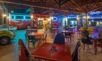 Ecomapp Hotel