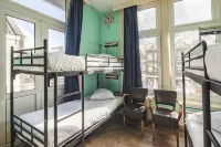 Princess Hostel Leidse Square Amsterdam