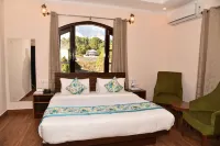 Mastiff Wildcrest Dharamshala (Chamunda Devi Temple) Hotels in Kangra