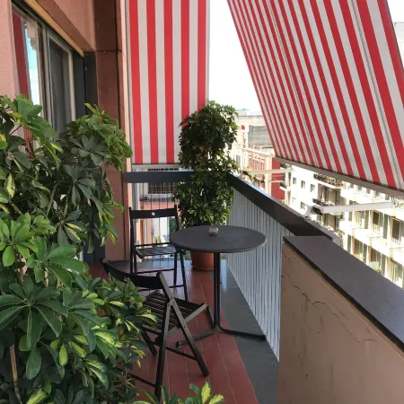 Room 110 Bari -Guesthouse-