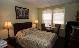 Hotel Evernia