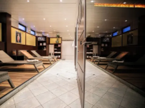 Das Reinisch Hotel - Near Vienna Airport Hotels in Schwechat