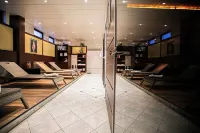 โรงแรม ดาส ไรนิช - ใกล้ สนามบินเวียนนา