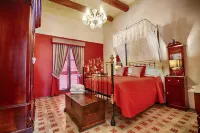 Casa Gemelli Boutique Guesthouse in Victoria Gozo Hôtels à : Victoria