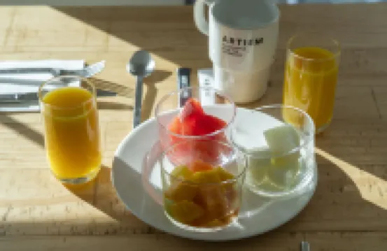 Artiem Urban Apartamentos