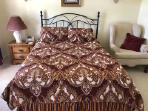 The Abbé House Inn Hotels in Heber Township