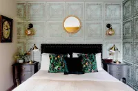 Stunning Private en-Suite Studio in Cobham