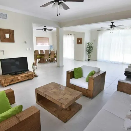 Punta Cana Villas Country and Ecolodge