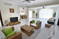 Punta Cana Villas Country and Ecolodge