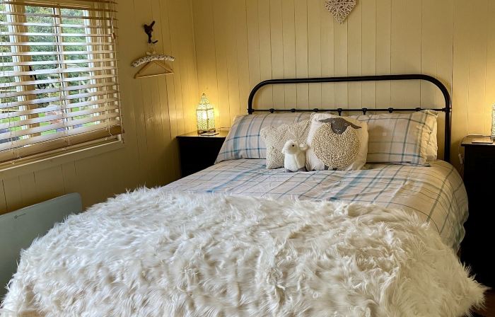Fourwinds B&B