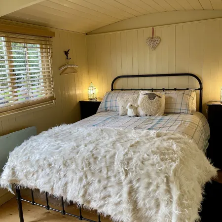 Fourwinds B&B
