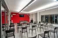 كلوب ديل سولي مارينا روميا إيزي كامبينج فيليدج - مطابخ