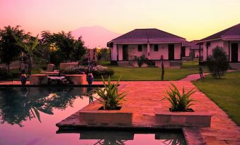 Moyoni Airport Lodge