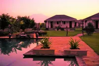 Moyoni Airport Lodge Hotel a Hai